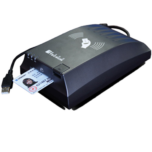 德生TSW-F4M11D醫?？ㄗx卡器