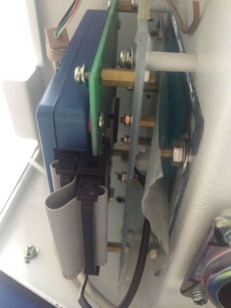 身份證讀卡器模組在建設(shè)銀行發(fā)卡充值機安裝使用 身份證讀卡器模組在建設(shè)銀行發(fā)卡充值機安裝使用